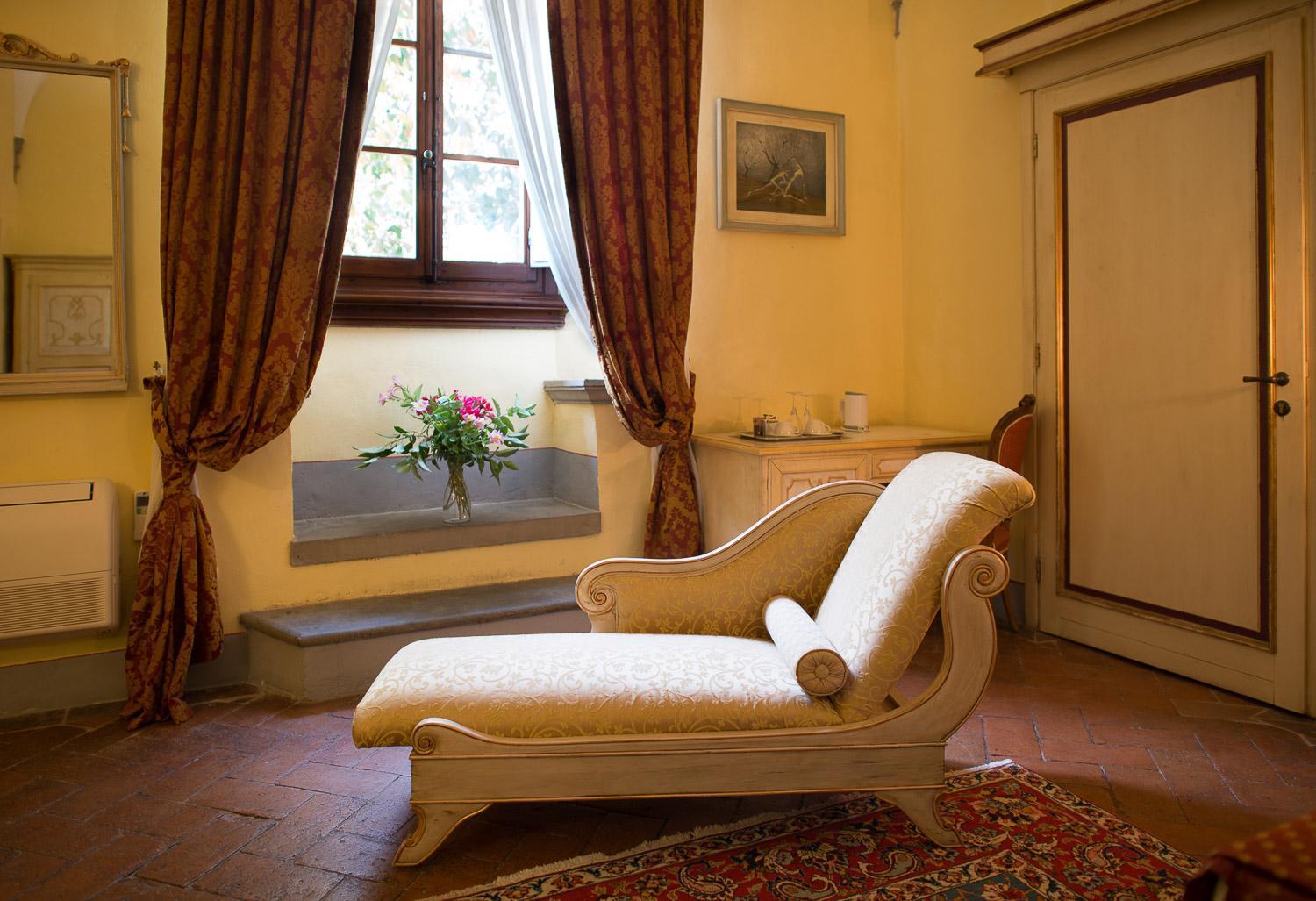 Villa Il Fedino San Casciano in Val di Pesa Exterior photo
