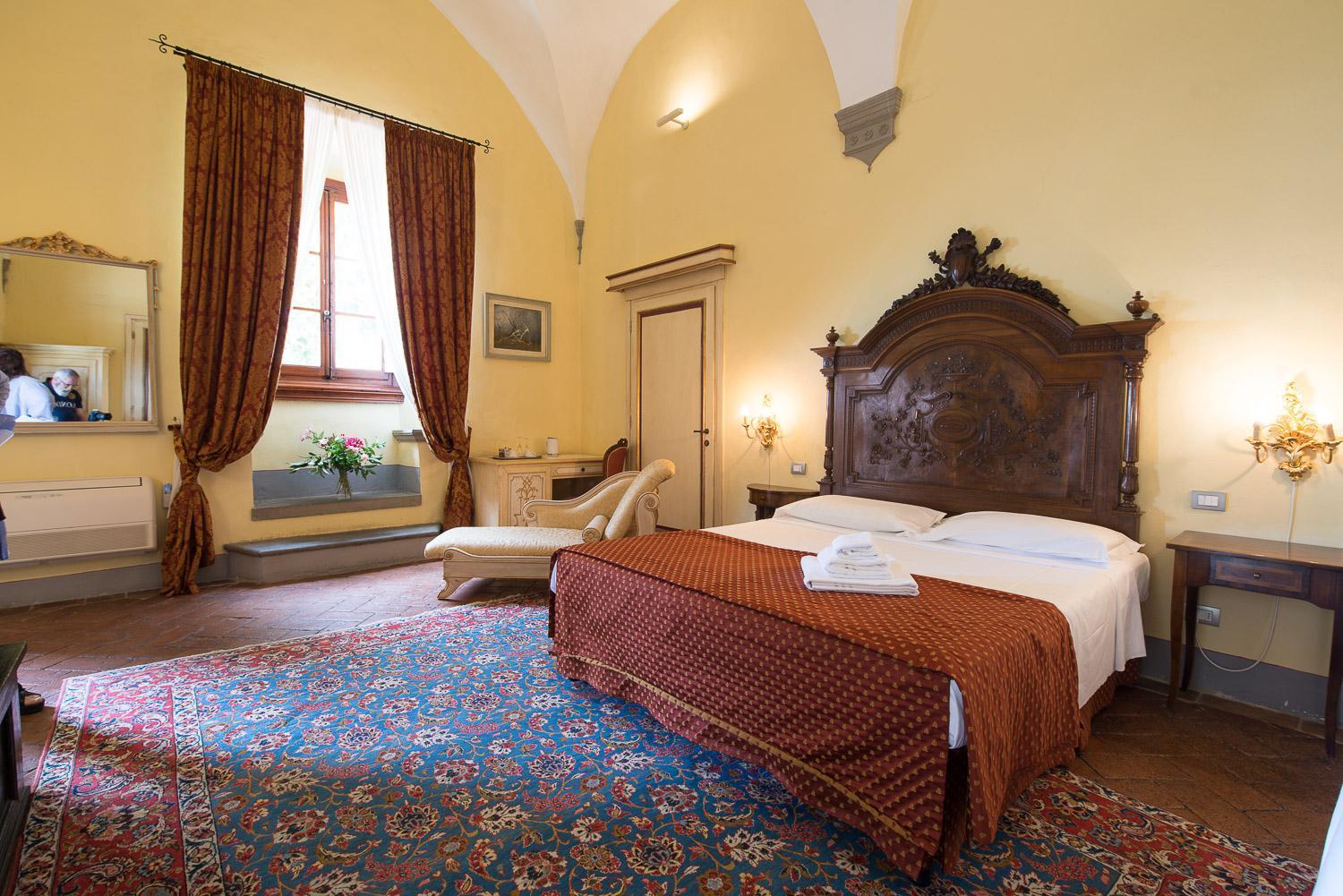 Villa Il Fedino San Casciano in Val di Pesa Exterior photo
