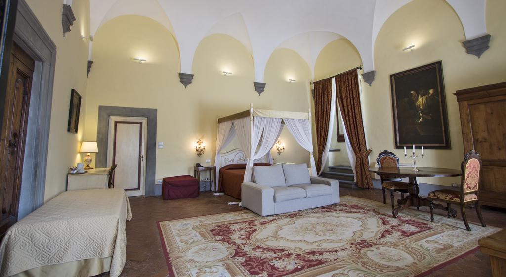 Villa Il Fedino San Casciano in Val di Pesa Exterior photo