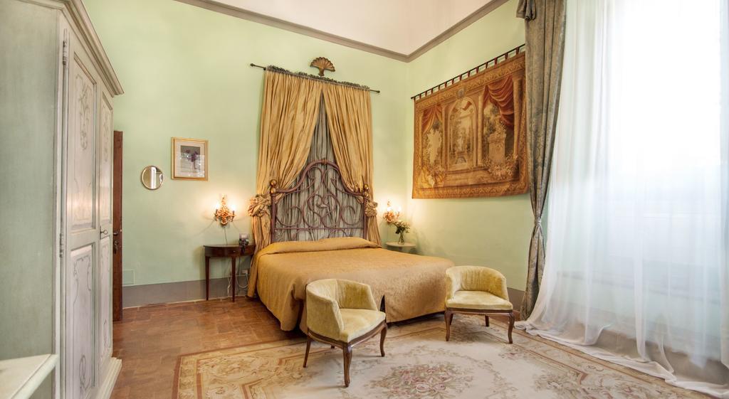 Villa Il Fedino San Casciano in Val di Pesa Exterior photo