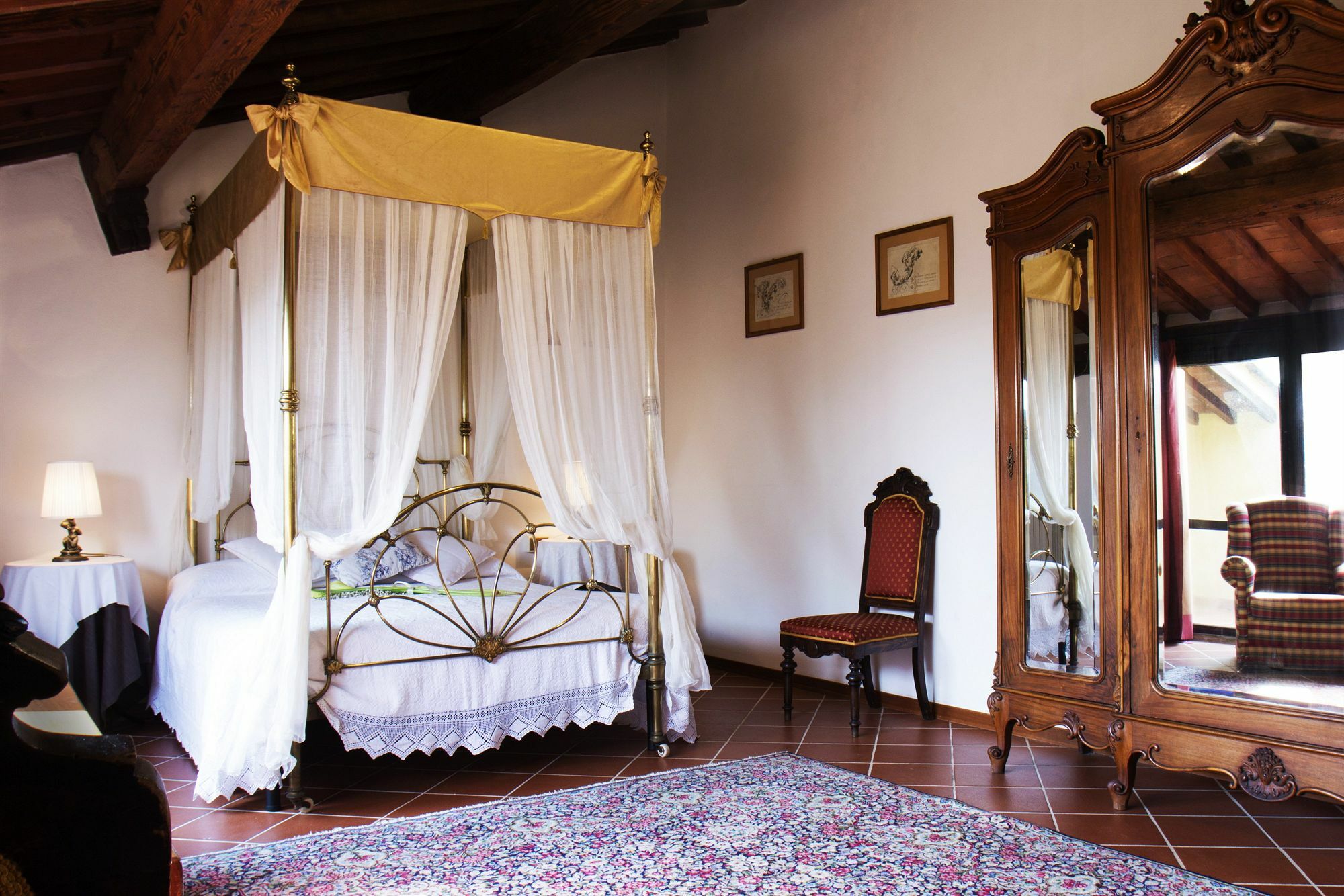 Villa Il Fedino San Casciano in Val di Pesa Exterior photo