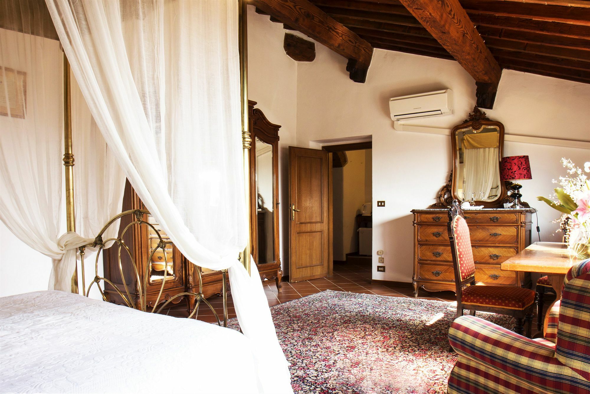 Villa Il Fedino San Casciano in Val di Pesa Exterior photo